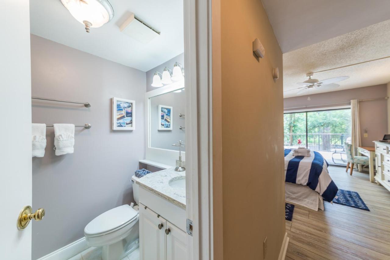 Village House 102 ヒルトンヘッドアイランド エクステリア 写真
