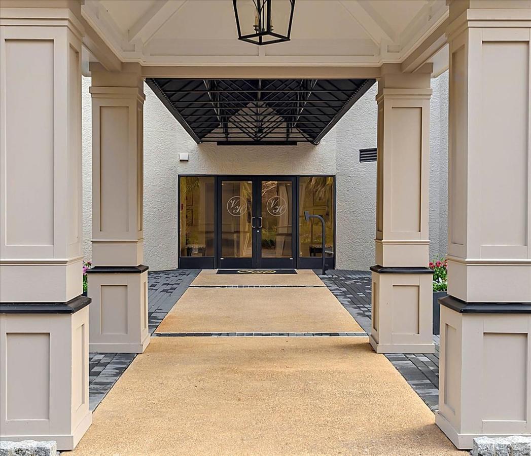 Village House 102 ヒルトンヘッドアイランド エクステリア 写真