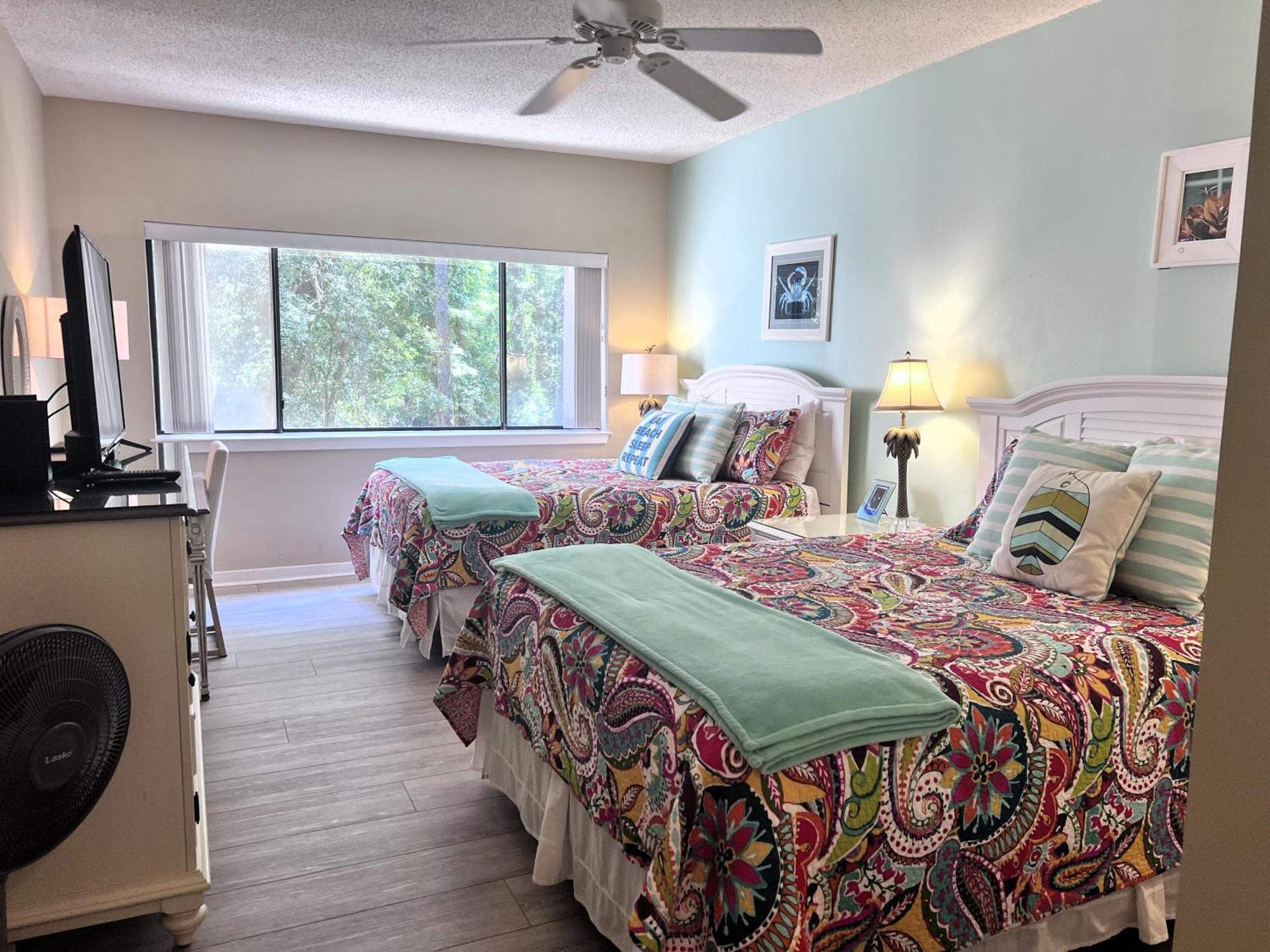 Village House 102 ヒルトンヘッドアイランド エクステリア 写真